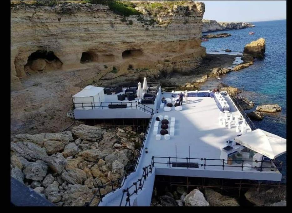 Undersea Home Siracusa Syracuse Exterior foto